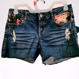 VINTAGE SHORTS
